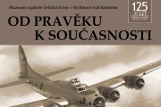 Od pravěku k současnosti