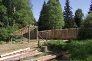 Palisáda
