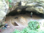 Konejlova jeskyně