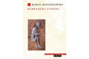 barbarska evropa w