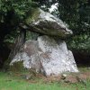 Dolmen Gaulstown