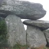 Dolmen Knockeen