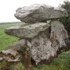 Dolmen Knockeen