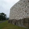 Newgrange obrubnik