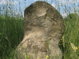 Menhir Kamenná panna