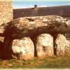 Dolmen Crucuno