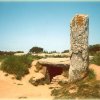 Dolmen des Pierres Plates