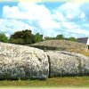 Le Grand Menhir Brisé