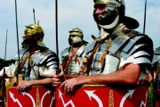 Římský legionář