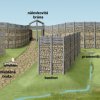 Třísov - oppidum