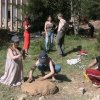 Archeopark Prášily » Výukové programy
