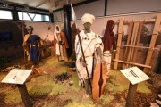 Archeopark v Chotěbuzi znovuotevřen